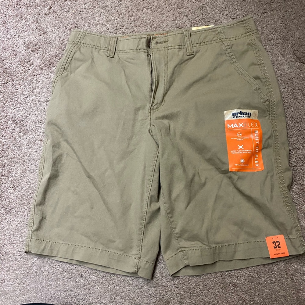 Men’s Shorts
